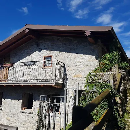 Casa Val Del Riso