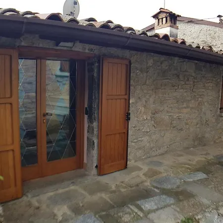 Casa Val Del Riso