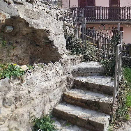 Casa Val Del Riso