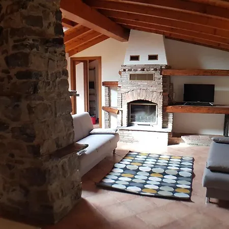 Casa Val Del Riso Gorno