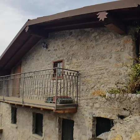 Casa Val Del Riso