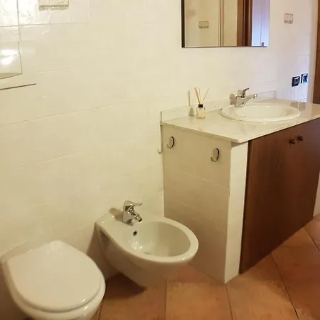 Casa Val Del Riso * Gorno