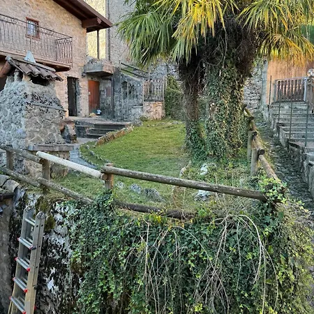 Casa Val Del Riso Apartment